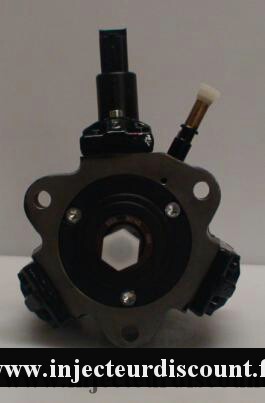 Injection Pump 0445010046 0281002493 Bosch 2.2 HDI Boxer Jumper 1012 Injection Pump 0445010046 0281002493 Bosch 2.2 HDI Boxer Jumper 1012