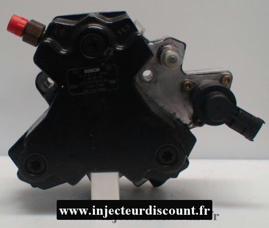 Original BOSCH 0445010121 common rail pompe à injection pompe diesel
