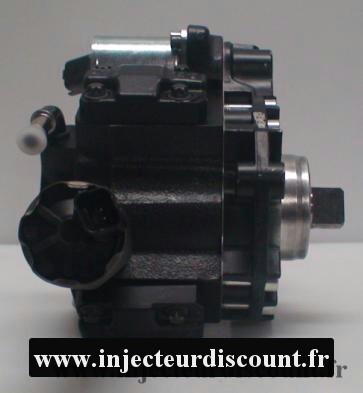 Pompe injection Siemens 5WS40380-Z - A2C59511599 - 1508245