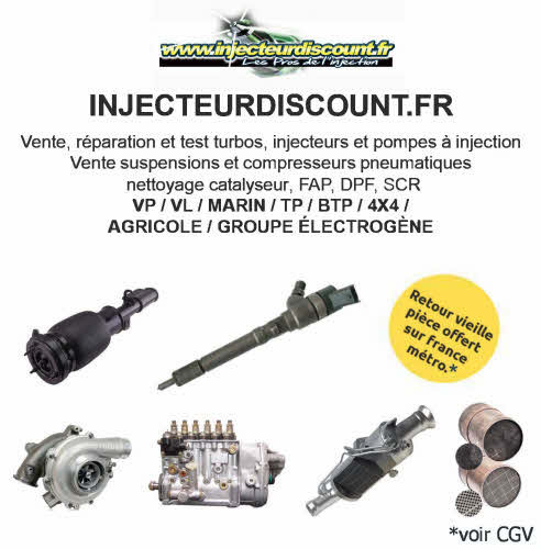(c) Injecteurdiscount.fr