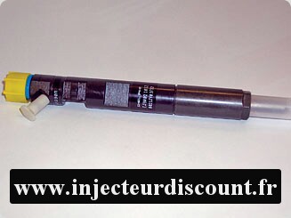 Injecteur échange standard Injecteurs & nez d'injecteurs