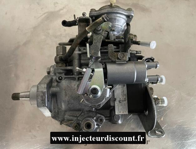 Pompe injection Denso 096000-3060 / 0960003060 / 22100-54263
