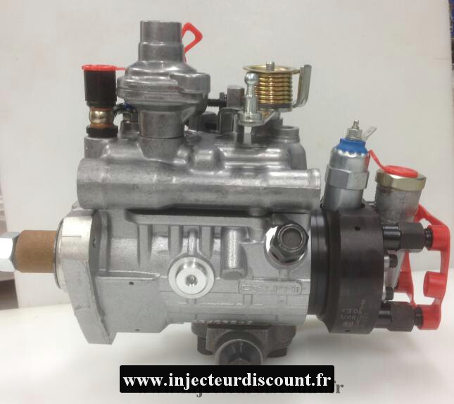 Pompe injection Delphi 8925A380W - 8920A360W - 8920A361W